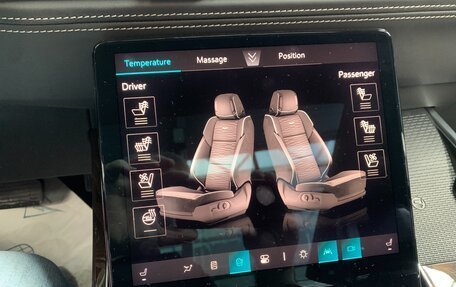Cadillac Escalade V, 2025 год, 20 050 000 рублей, 39 фотография