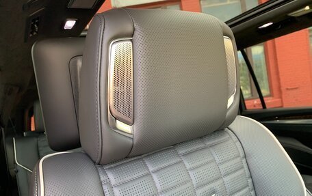 Cadillac Escalade V, 2025 год, 20 050 000 рублей, 33 фотография