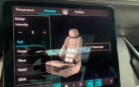 Cadillac Escalade V, 2025 год, 20 050 000 рублей, 40 фотография
