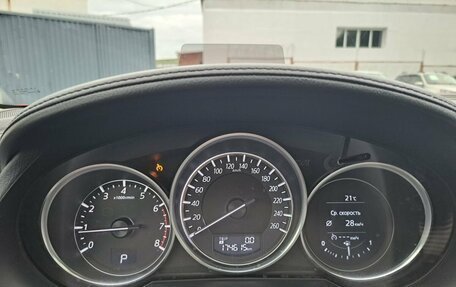 Mazda 6, 2015 год, 1 599 000 рублей, 13 фотография