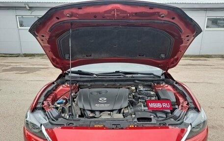 Mazda 6, 2015 год, 1 599 000 рублей, 9 фотография