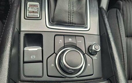 Mazda 6, 2015 год, 1 599 000 рублей, 19 фотография