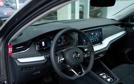 Skoda Octavia IV, 2025 год, 4 049 900 рублей, 11 фотография
