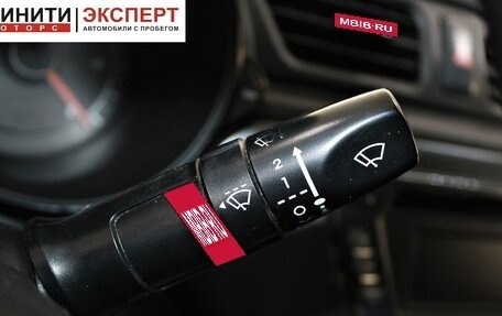 KIA Rio III рестайлинг, 2012 год, 869 900 рублей, 11 фотография