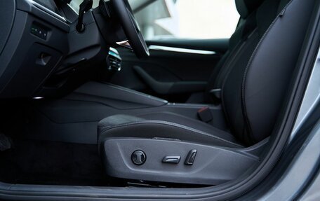 Skoda Octavia IV, 2025 год, 4 049 900 рублей, 14 фотография