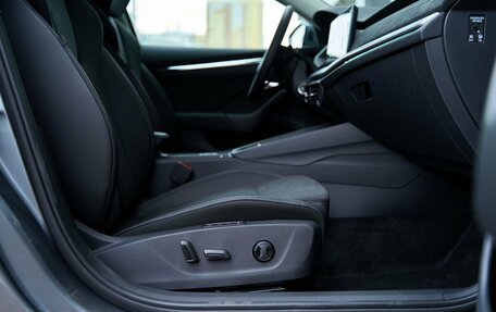 Skoda Octavia IV, 2025 год, 4 049 900 рублей, 15 фотография