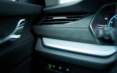 Skoda Octavia IV, 2025 год, 4 049 900 рублей, 24 фотография