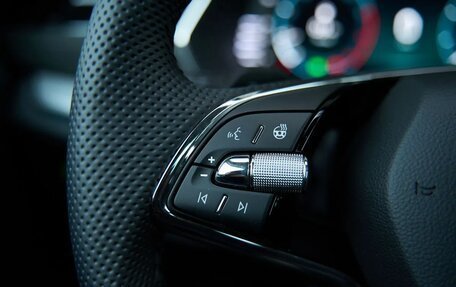 Skoda Octavia IV, 2025 год, 4 049 900 рублей, 22 фотография