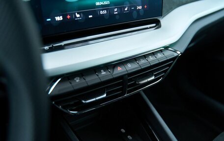 Skoda Octavia IV, 2025 год, 4 049 900 рублей, 20 фотография