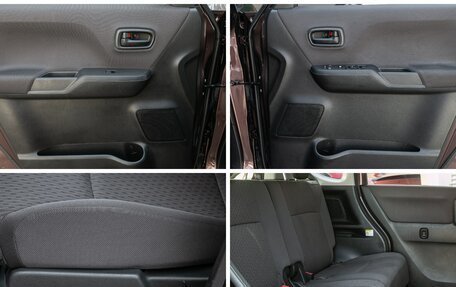 Suzuki Solio III, 2017 год, 799 000 рублей, 7 фотография