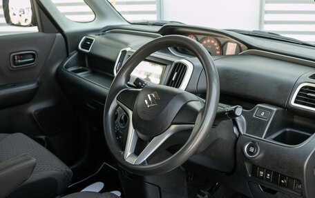 Suzuki Solio III, 2017 год, 799 000 рублей, 4 фотография