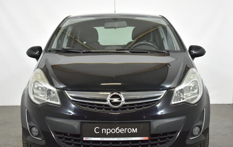 Opel Corsa D, 2011 год, 559 000 рублей, 2 фотография