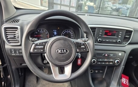 KIA Sportage IV рестайлинг, 2019 год, 1 599 000 рублей, 7 фотография