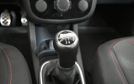Opel Corsa D, 2011 год, 559 000 рублей, 10 фотография