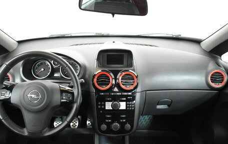 Opel Corsa D, 2011 год, 559 000 рублей, 7 фотография