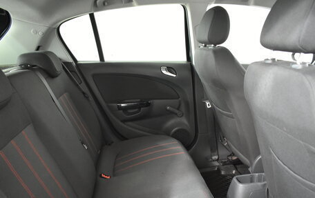 Opel Corsa D, 2011 год, 559 000 рублей, 12 фотография