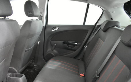 Opel Corsa D, 2011 год, 559 000 рублей, 13 фотография