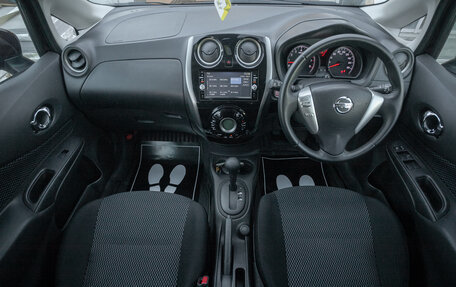 Nissan Note II рестайлинг, 2016 год, 815 000 рублей, 2 фотография