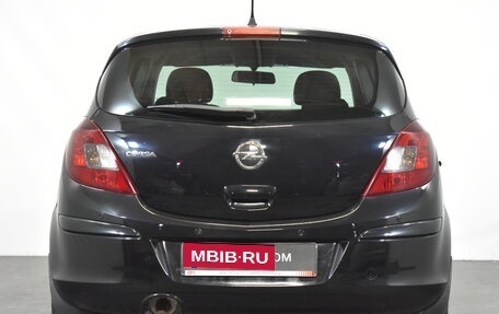 Opel Corsa D, 2011 год, 559 000 рублей, 5 фотография