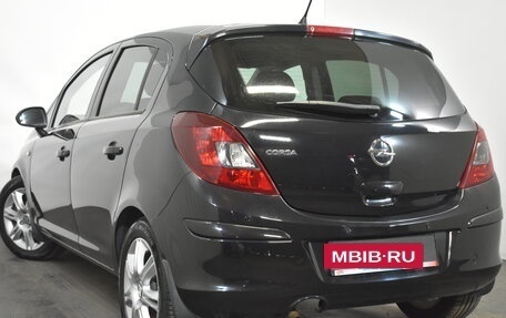 Opel Corsa D, 2011 год, 559 000 рублей, 4 фотография