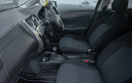 Nissan Note II рестайлинг, 2016 год, 815 000 рублей, 5 фотография