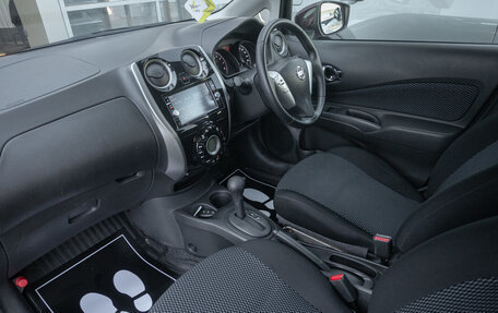 Nissan Note II рестайлинг, 2016 год, 815 000 рублей, 4 фотография