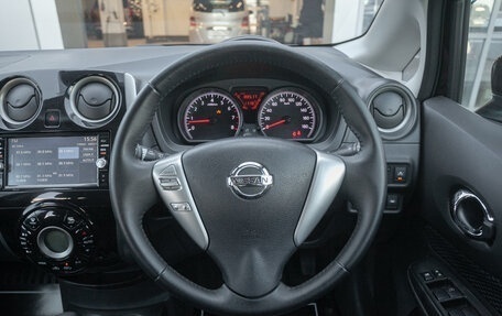 Nissan Note II рестайлинг, 2016 год, 815 000 рублей, 3 фотография