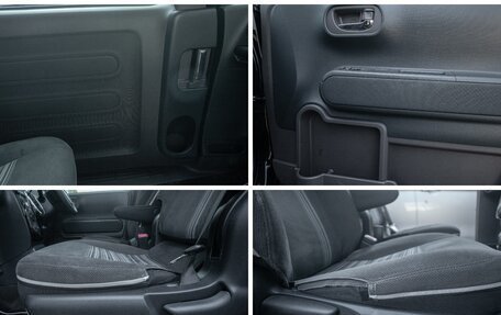 Toyota Spade, 2016 год, 995 000 рублей, 11 фотография