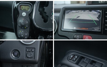 Toyota Spade, 2016 год, 995 000 рублей, 10 фотография