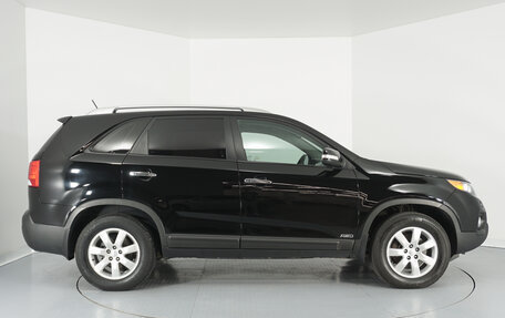 KIA Sorento II рестайлинг, 2012 год, 1 590 000 рублей, 2 фотография