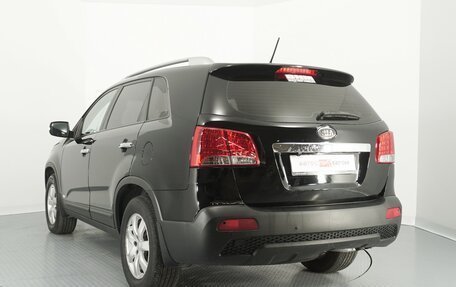 KIA Sorento II рестайлинг, 2012 год, 1 590 000 рублей, 5 фотография
