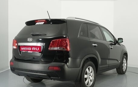 KIA Sorento II рестайлинг, 2012 год, 1 590 000 рублей, 3 фотография