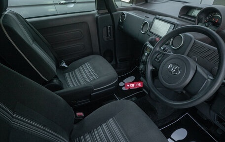 Toyota Spade, 2016 год, 995 000 рублей, 13 фотография