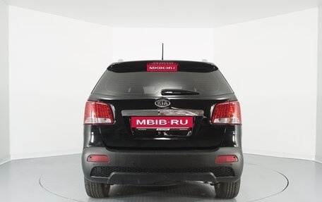 KIA Sorento II рестайлинг, 2012 год, 1 590 000 рублей, 4 фотография