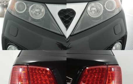 KIA Sorento II рестайлинг, 2012 год, 1 590 000 рублей, 9 фотография