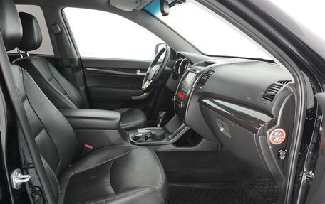 KIA Sorento II рестайлинг, 2012 год, 1 590 000 рублей, 13 фотография