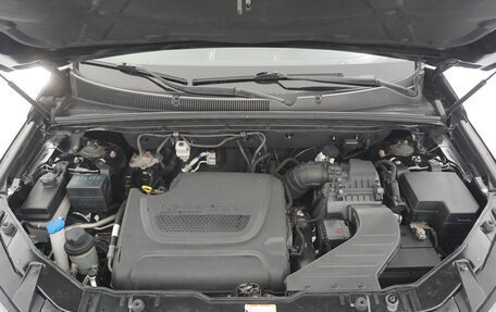 KIA Sorento II рестайлинг, 2012 год, 1 590 000 рублей, 10 фотография