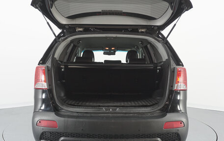 KIA Sorento II рестайлинг, 2012 год, 1 590 000 рублей, 17 фотография