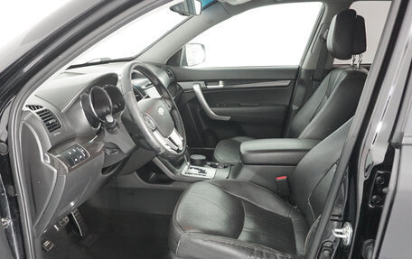 KIA Sorento II рестайлинг, 2012 год, 1 590 000 рублей, 11 фотография