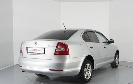 Skoda Octavia, 2011 год, 740 000 рублей, 3 фотография