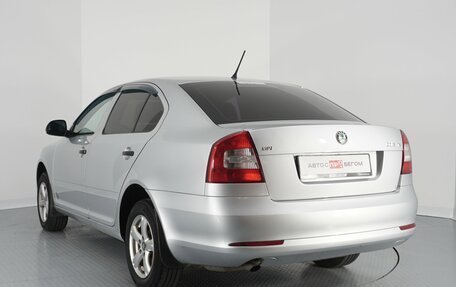 Skoda Octavia, 2011 год, 740 000 рублей, 5 фотография