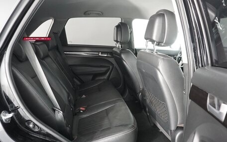 KIA Sorento II рестайлинг, 2012 год, 1 590 000 рублей, 16 фотография