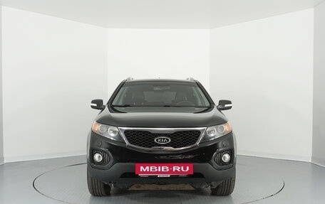 KIA Sorento II рестайлинг, 2012 год, 1 590 000 рублей, 8 фотография