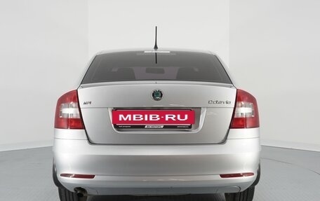 Skoda Octavia, 2011 год, 740 000 рублей, 4 фотография