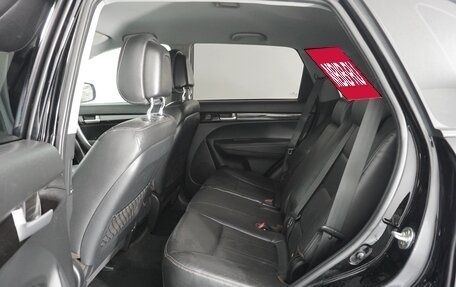 KIA Sorento II рестайлинг, 2012 год, 1 590 000 рублей, 15 фотография