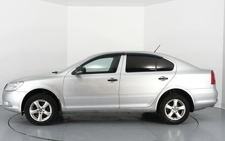Skoda Octavia, 2011 год, 740 000 рублей, 6 фотография