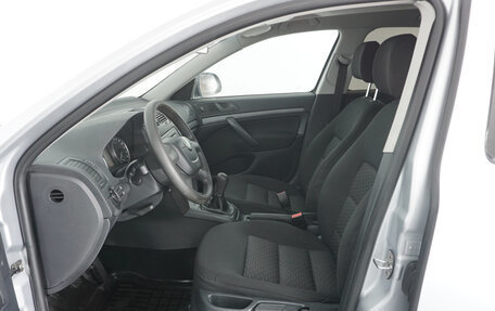 Skoda Octavia, 2011 год, 740 000 рублей, 11 фотография