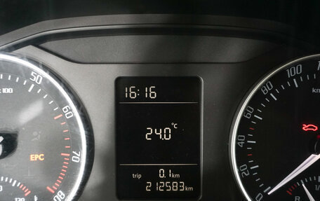 Skoda Octavia, 2011 год, 740 000 рублей, 12 фотография