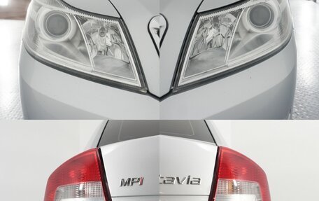 Skoda Octavia, 2011 год, 740 000 рублей, 9 фотография