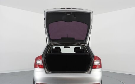 Skoda Octavia, 2011 год, 740 000 рублей, 17 фотография